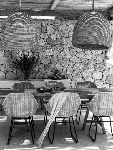 Food & Drinks 5, Mimi and Coco Villas Corfu, Ionian Islands