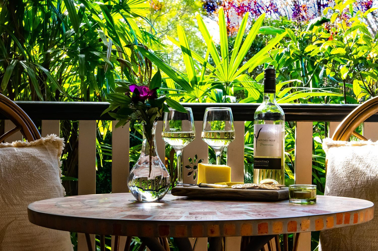 Others 5, Mountain Sanctuary B&B, Tamborine Mountain