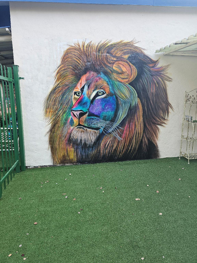 Others 4, King Sanctuary, City of Tshwane