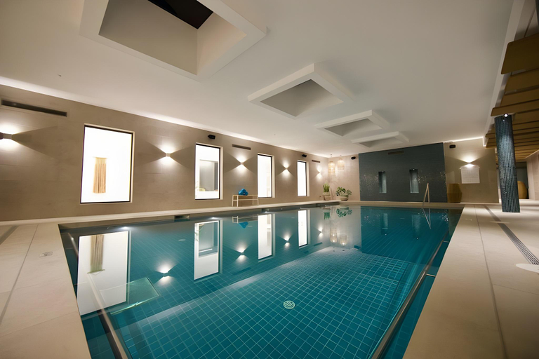 Sport & Beauty 2, Domaine de Grand Baie