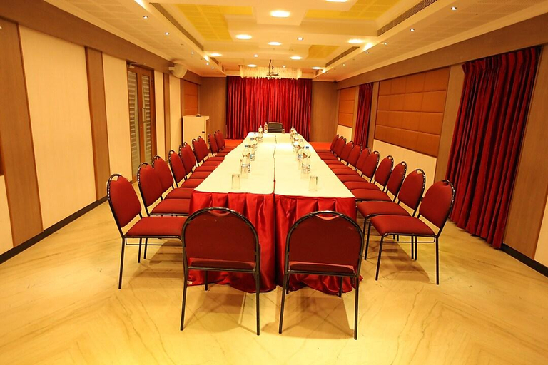 Others 5, Hotel Arasan Sapthagiri, Madurai