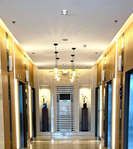 Others 2, Condo in MOA, Pasay City