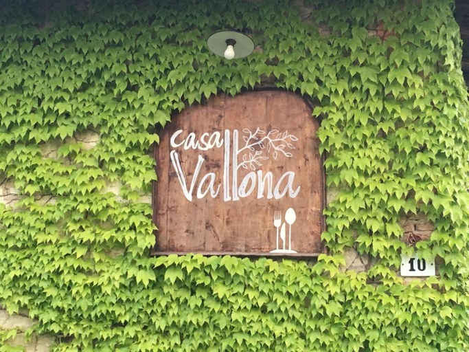 Others 2, B&B Agriturismo Casa Vallona, Bologna