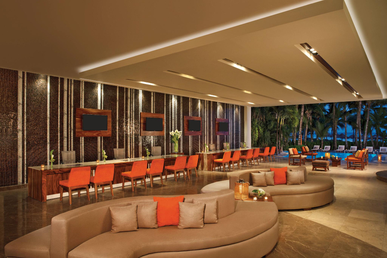 Public Area 4, Secrets Aura Cozumel - All Inclusive - Adults Only, Cozumel