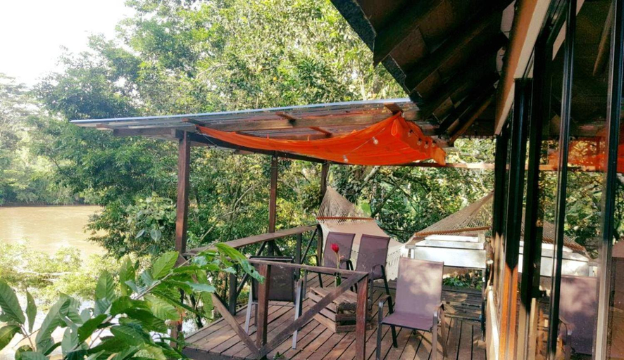 Others 5, Boca Tapada Lodge, San Carlos