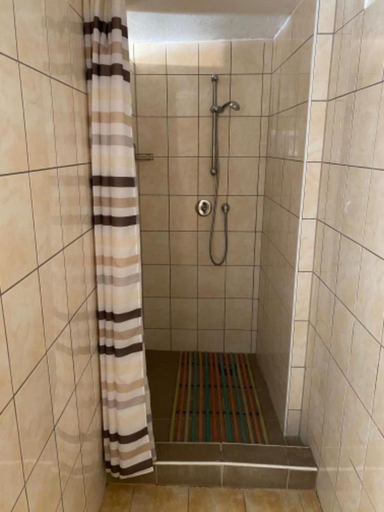Bathroom 5, Chata CONDI, Uherské Hradiště