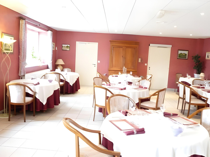 Food & Drinks 4, Logis La Venise Verte, Aube