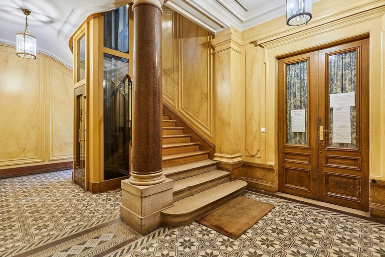 Others 4, Magnificent 2 bedrooms apartment Center of Paris, Paris