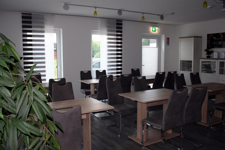 Food & Drinks, Hotel HeideZeiten, Heidekreis