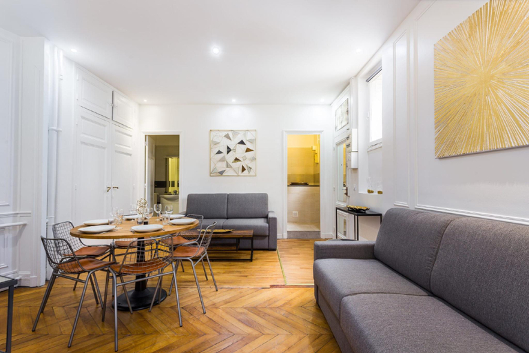 Others 5, Welcoming apartment -1BR/6P - Auteuil / Passy, Paris