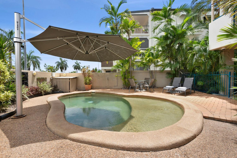 Sport & Beauty 2, Park Regis Anchorage, South Townsville
