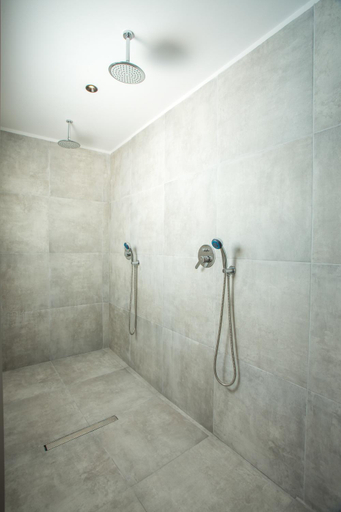 Bathroom 5, Cactus Suites, South Aegean