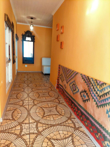 Facilities 5, Guest House Ruh Achari, Şəki