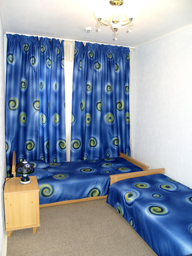 Others 3, Baza Otdykha Infanta, Tuapsinskiy rayon
