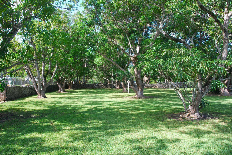 Others 5, La Finca, Miami-Dade