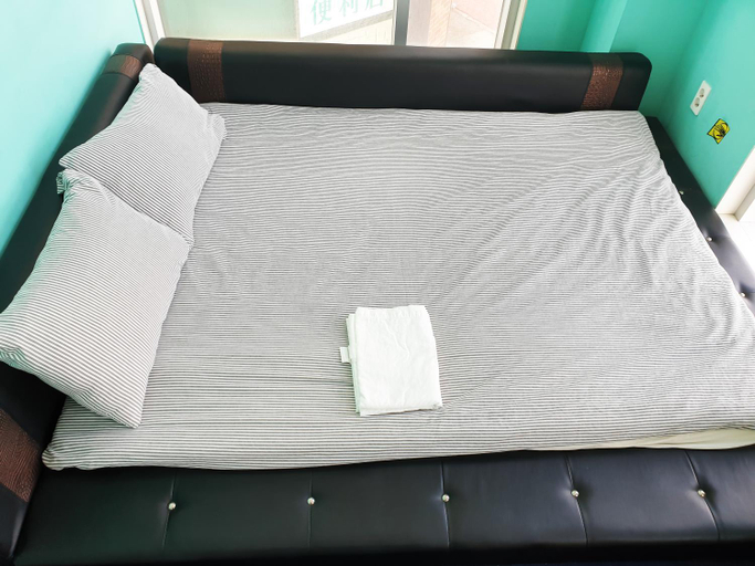 Bedroom 3, Yesjun Guest house, Jeju