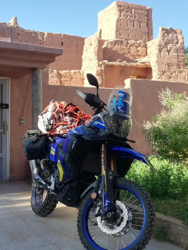 Others 3, Dar Maba, Ouarzazate