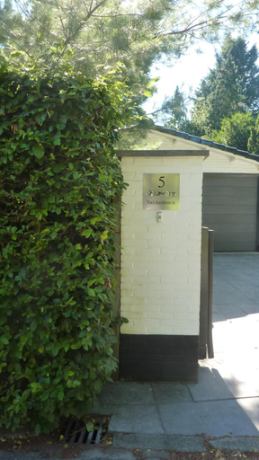 Others 4, Bed and Breakfast Valckenbosch, Zeist