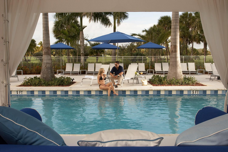 Sport & Beauty 2, Provident Doral At The Blue, Miami-Dade