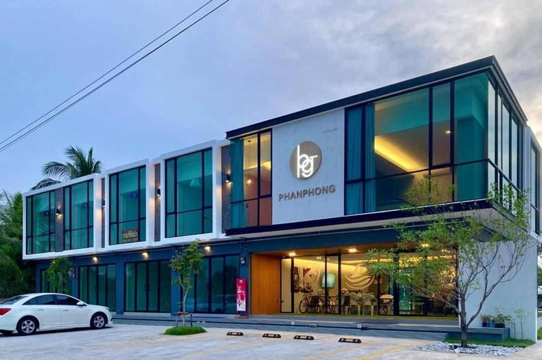 Others 1, PP Pool Villa Home, Muang Buri Ram