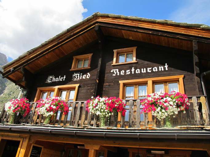 Others 2, Matterhorn Ried Suite, Visp