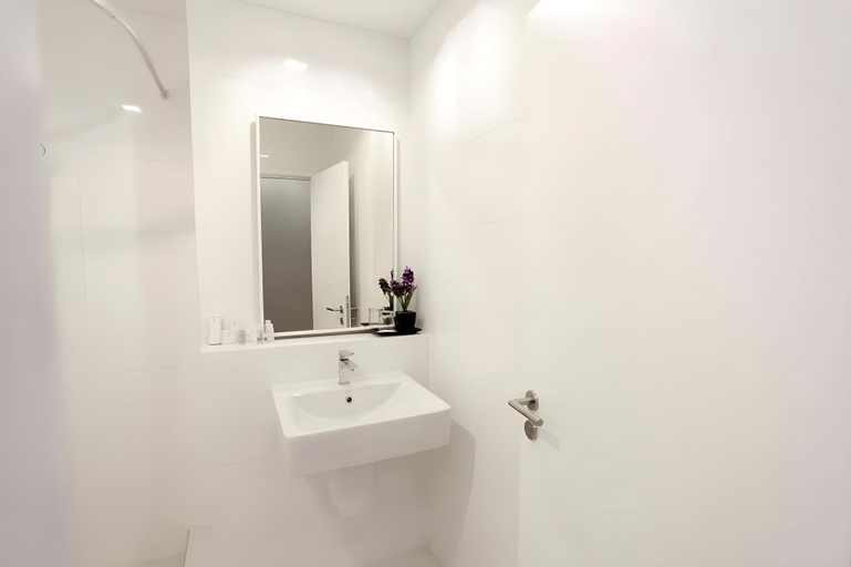 1, Sleep box By Miracle, Don Muang