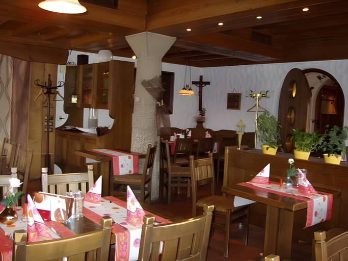 Food & Drinks 5, Gastehaus an der Peitnach-Hotel Zum Dragoner, Weilheim-Schongau