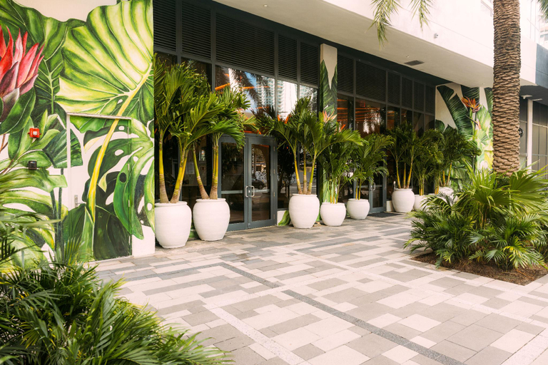 Exterior & Views 1, Flow Hotel Miami, Miami-Dade
