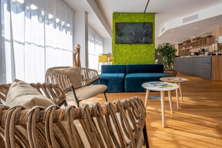 Public Area 4, ATHOME RESIDENCE ET SPA, Charente-Maritime