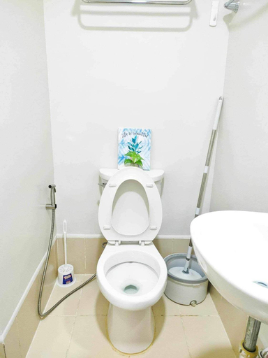 Others 4, The Loop Condominium, Cagayan de Oro City