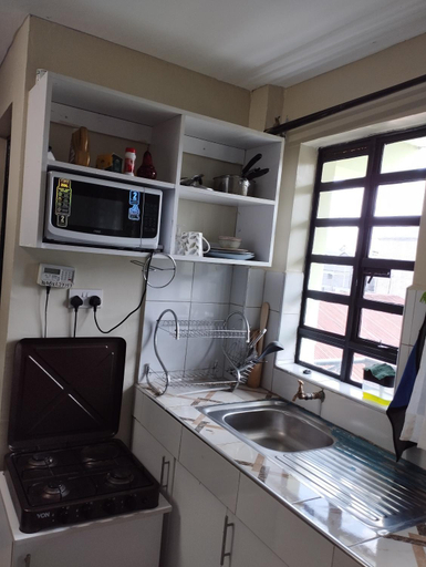 Others 3, Haven Homes, Kajiado North