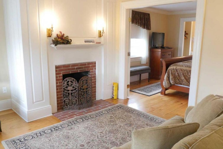 Facilities 2, Compass Rose Inn, Essex