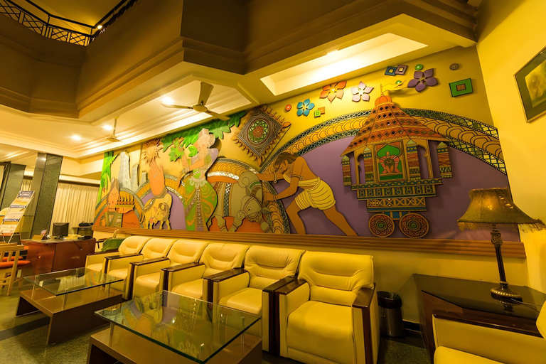 Food & Drinks 4, The Madurai Residency, Madurai