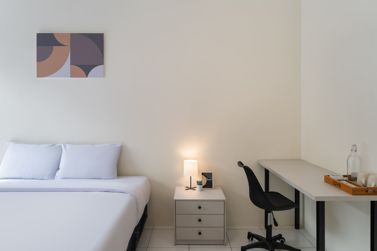 Bedroom 3, Cove Kyai Maja 2, Jakarta Selatan