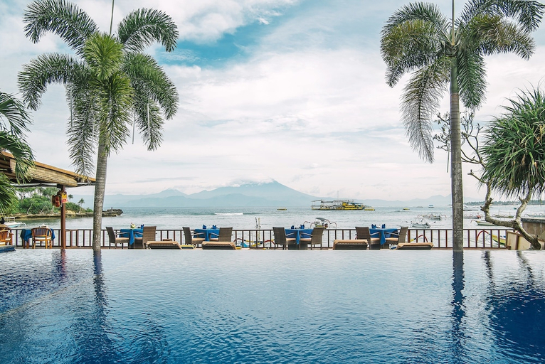 Sport & Beauty 5, Lembongan Bay Shore Huts, Klungkung