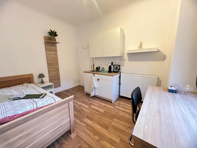Others 4, Bietigheim-Bissingen Studios, Zimmer und Appartement's, Ludwigsburg