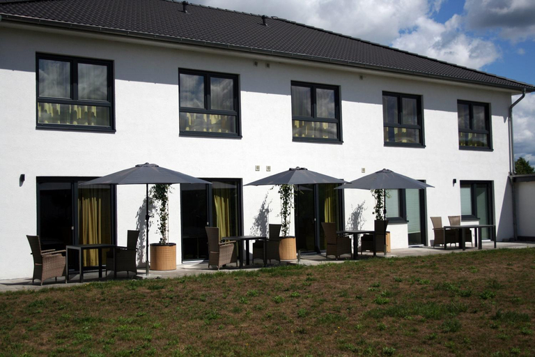 Others 3, Hotel HeideZeiten, Heidekreis