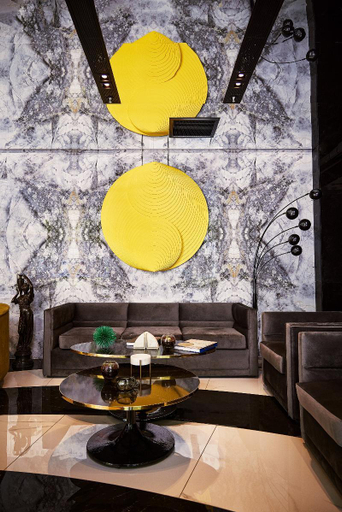 Public Area 3, EN HOTEL BOUTIQUE İZMİR, Konak