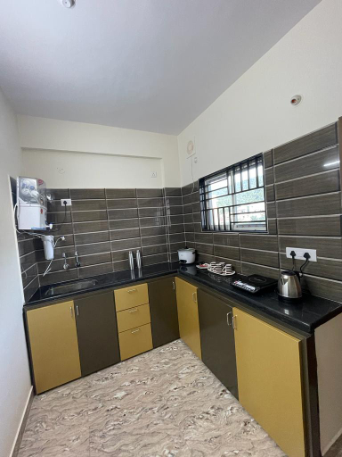 Others 5, New 2 BHK Fully Furnished near Beach in Vizag, Visakhapatnam