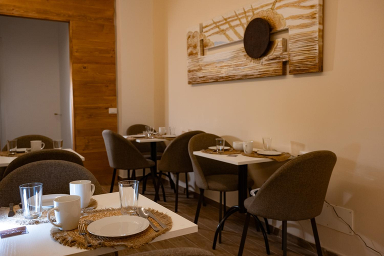 Food & Drinks 2, Chloe B&B, Cosenza