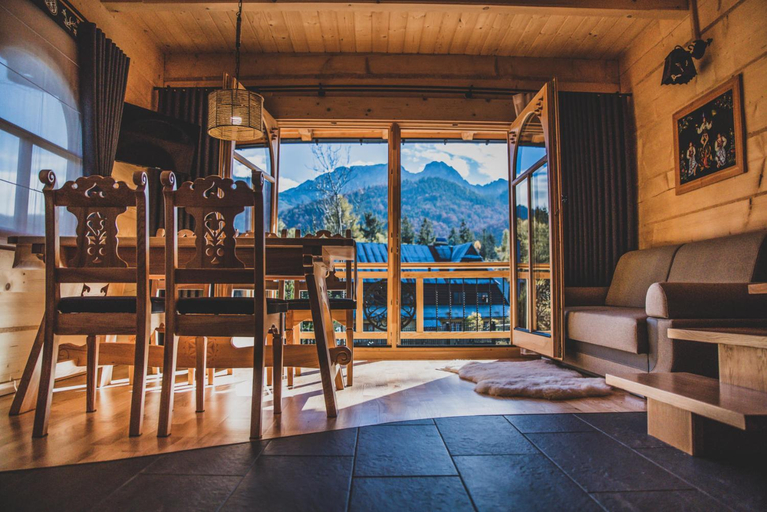 Others 4, RentPlanet - Apartament Krzeptówki, Tatra