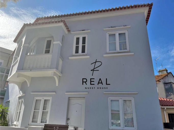Others 2, Real Guest House, Almada
