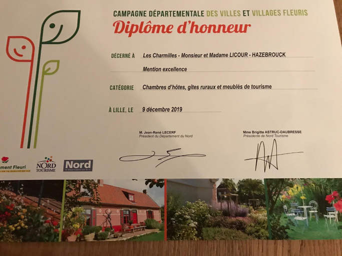 Others 4, Les Charmilles, Nord