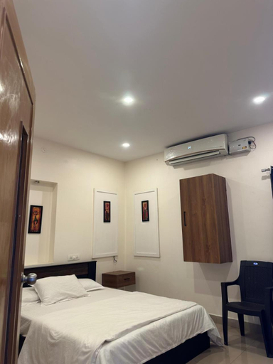 Bedroom, GardInn , Visakhapatnam