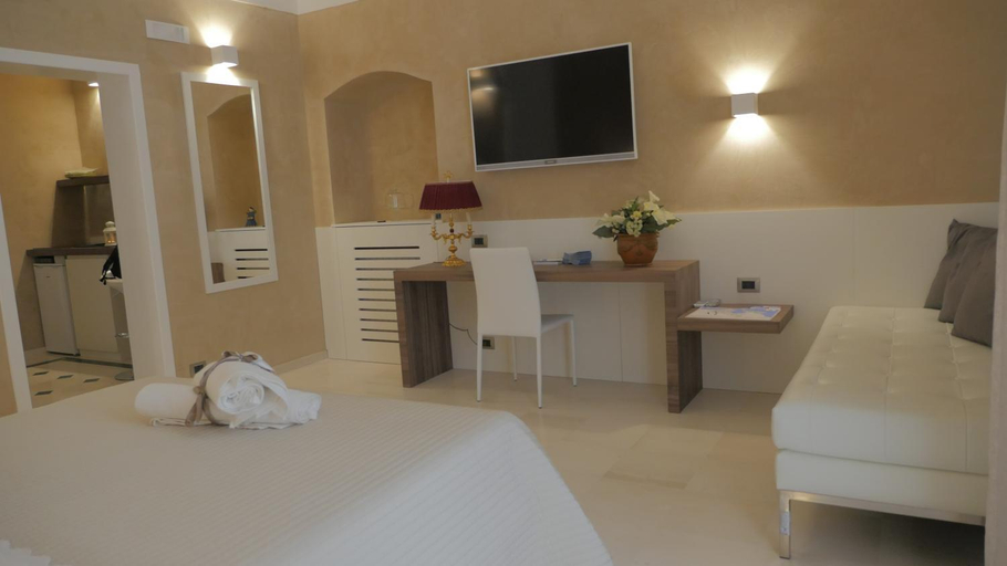 Others 3, Borgo Marsala, Barletta-Andria-Trani