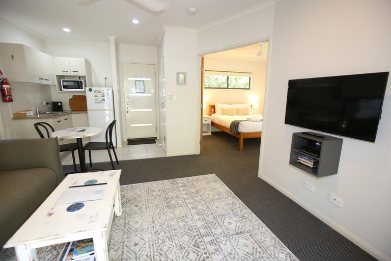 Others 2, Tranquil Getaways On Obi Maleny, Caloundra - Hinterland