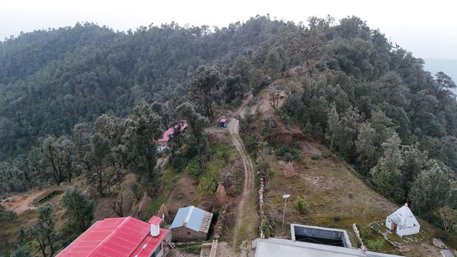 Others 2, Stonewood Homestay, Almora