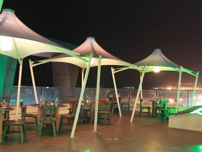 Food & Drinks 4, Hotel Ambica Sea Green, Visakhapatnam