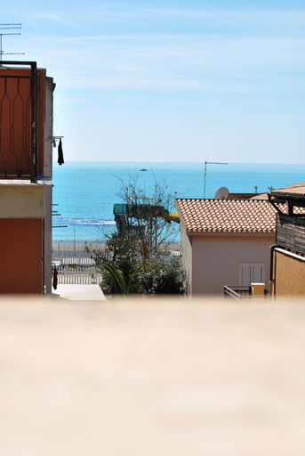 Others 4, B&B Mare e Templi, Agrigento