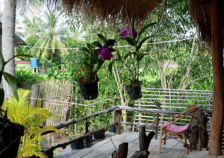 Others 4, Fish Island Bungalows, Kampot
